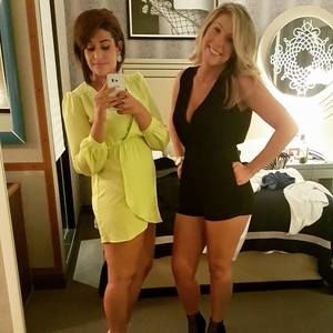 Meet your Posher, Marianna