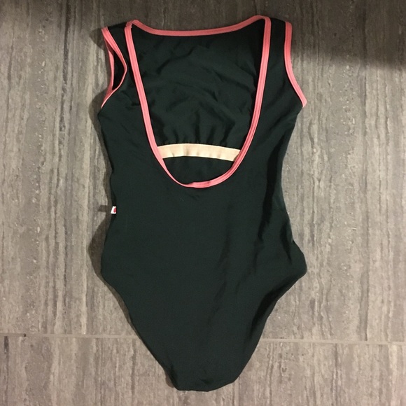 Yumiko Other - Yumiko Leotard/ One Piece