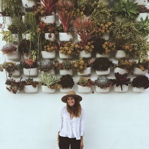 Meet your Posher, Dottie