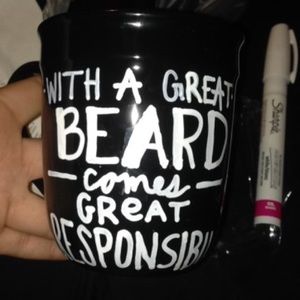CUSTOM MUGS