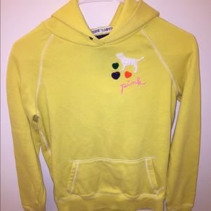 SOLD - Victoria's Secret Hoodie