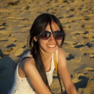 Meet your Posher, Zhenni