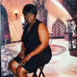 Meet your Posher, Patricia