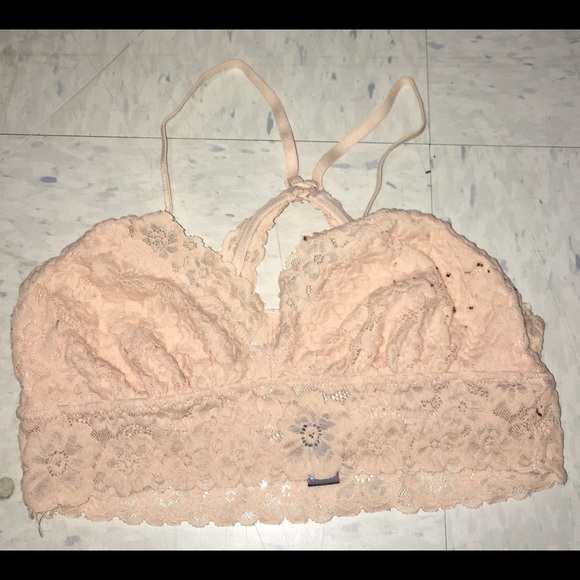 Aerie Bralette
