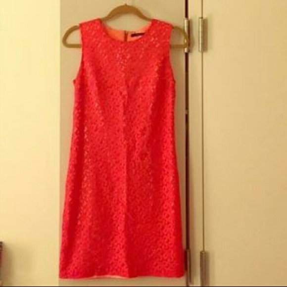 Tehari dress