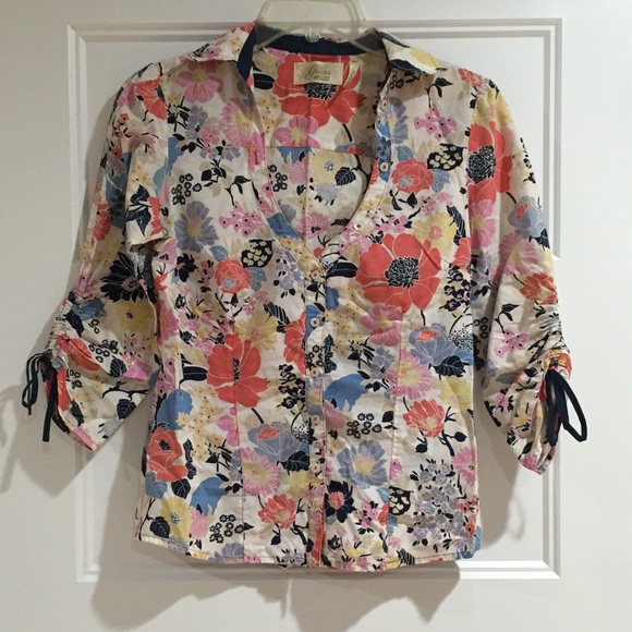 Guess top