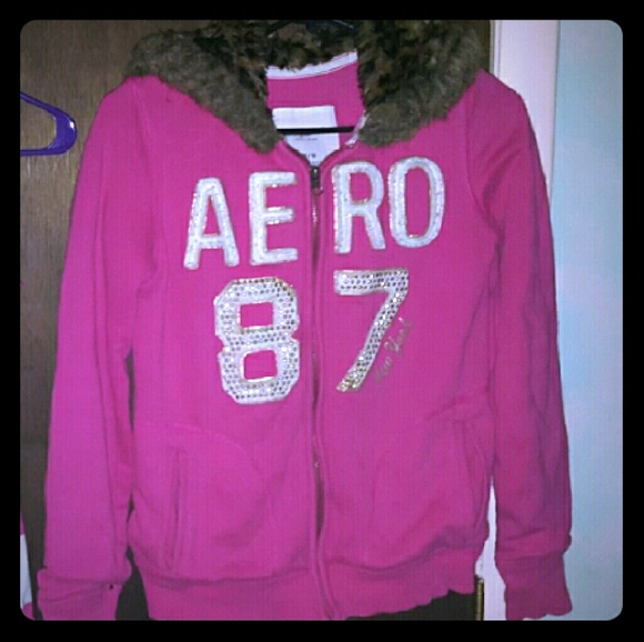 Aeropostle Hoodie