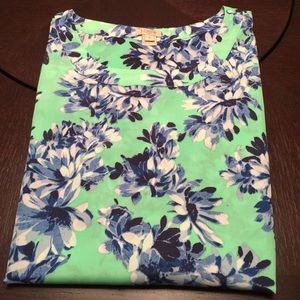 J. Crew - Blouse