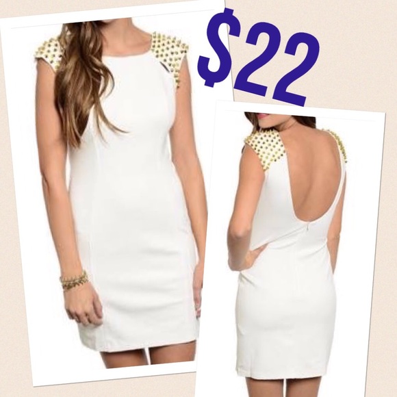 Spikes on Me - Picture 1 of 1