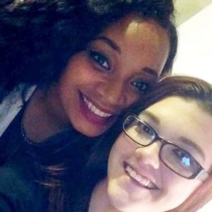 Meet your Posher, Brittney