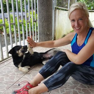 Meet your Posher, Michelle