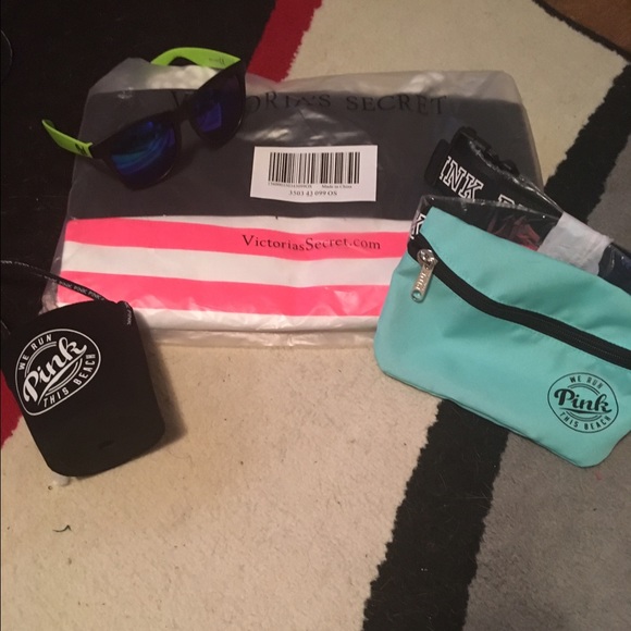 🌺Victoria's Secret beach set🌺