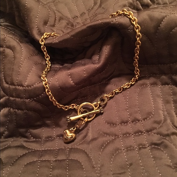 ❌Sold❌💎HP💎Juicy couture choker