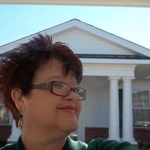 Meet your Posher, Jan