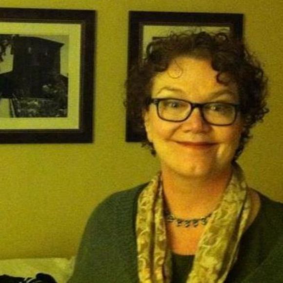 Meet your Posher, Hazel