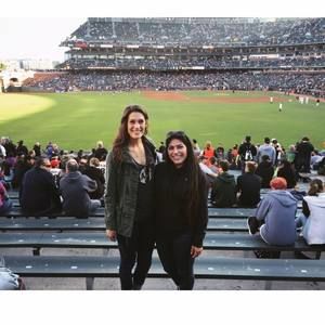 Meet your Posher, Sylvia