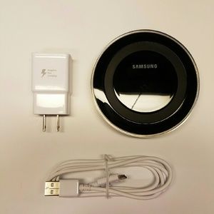 Samsung Fast Charge Wireless Pad
