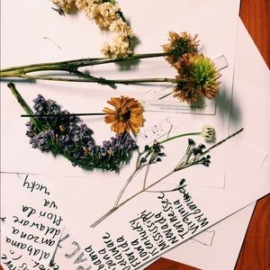 Meet your Posher, Angela