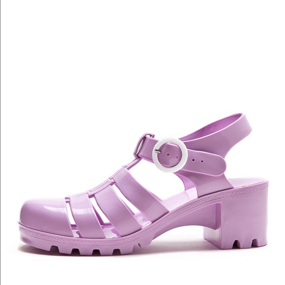 American Apparel Woven Jelly