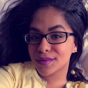 Meet your Posher, Jasmyn