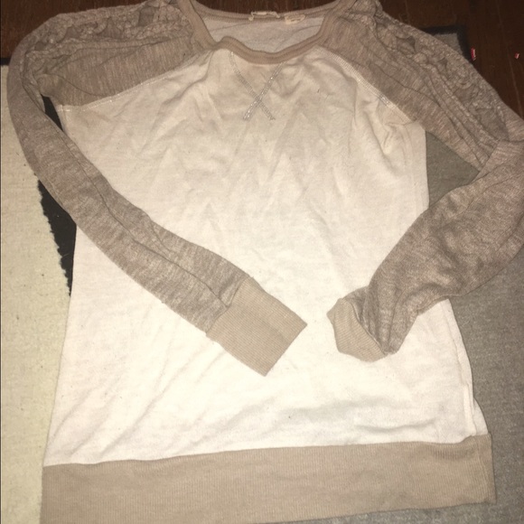 🌙Miss Me sweater🌙