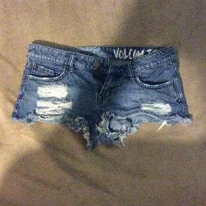 Volcom Shorts