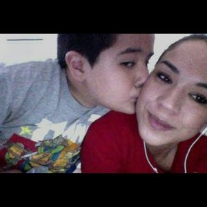 Meet your Posher, Guadalupe