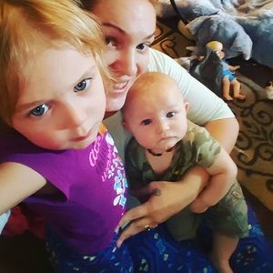 Meet your Posher, Caroline