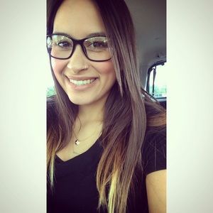 Meet your Posher, Kaitlin