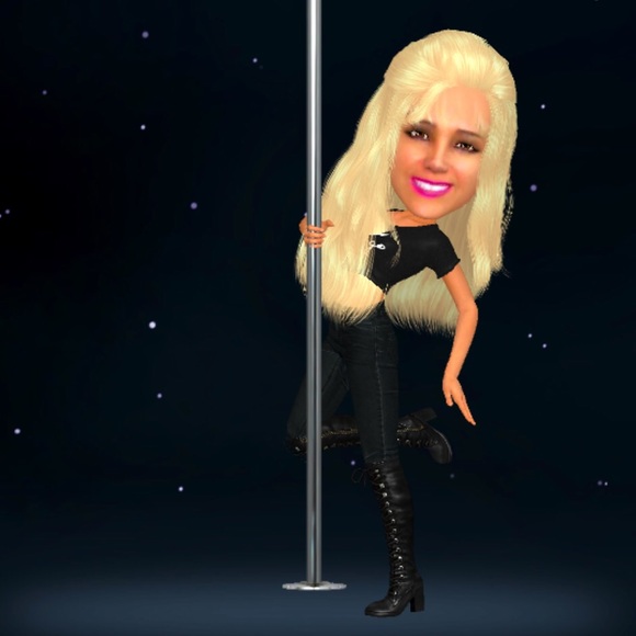 POSHERELLA DE-VILL - Picture 2 of 2