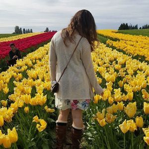 Meet your Posher, Chelsea