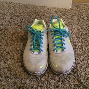 Nike Training Athletic Shoe