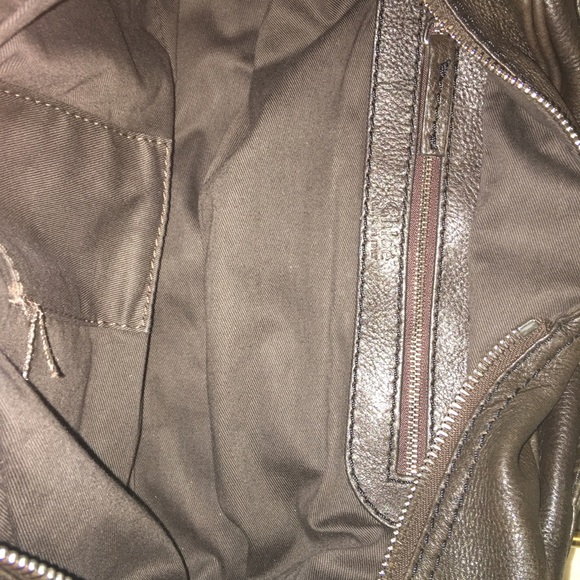 Chloe east west bag - Picture 3 of 4