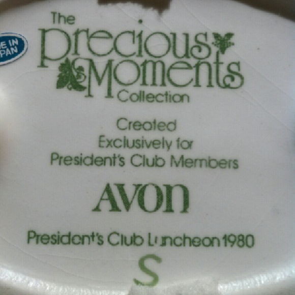 The Precious Moments Collection - Picture 2 of 3