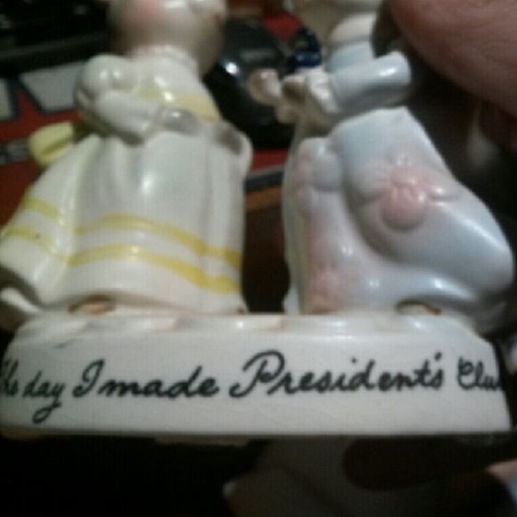 The Precious Moments Collection - Picture 3 of 3