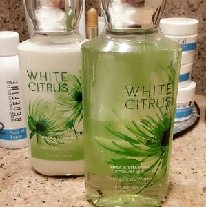 Bath and Body Works