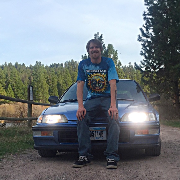 Meet your Posher, Brandon - Picture 1 of 1