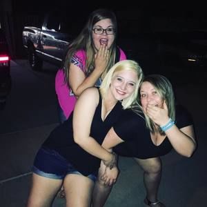 Meet your Posher, Tatum