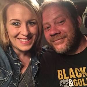 Meet your Posher, Kristin