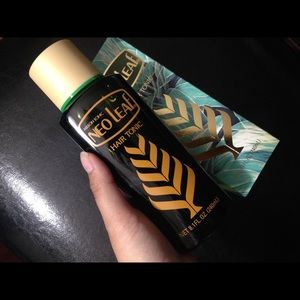 Neo Leaf Hair Tonic 8.1 oz