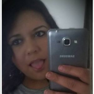 Meet your Posher, Roseann