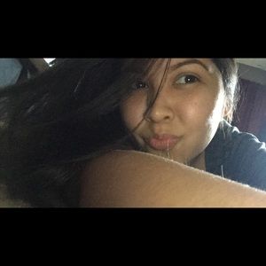 Meet your Posher, Krystal