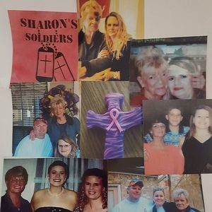 Meet your Posher, Tammy