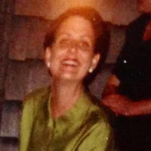 Meet your Posher, Jami