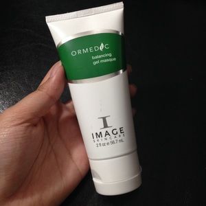 Image Skincare Ormedic Balancing Gel Masque 2 oz