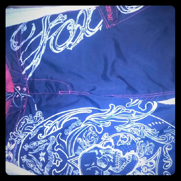Fox Riders Co. Men's shorts
