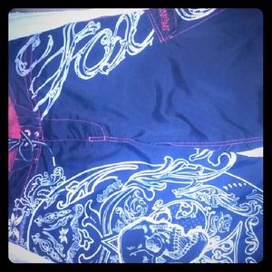 Fox Riders Co. Men's shorts