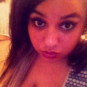 Meet your Posher, Brianne