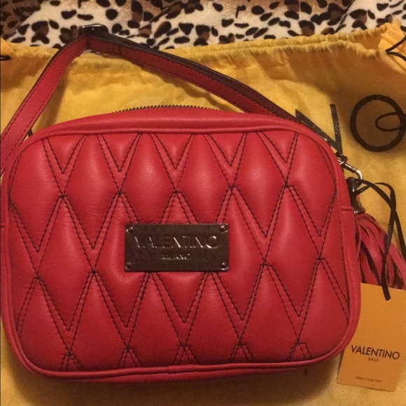 Valentino crossbody bag