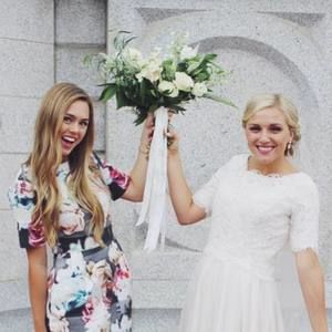 Meet your Posher, Shaye